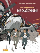 Kaplan & Masson - Die Chaostheorie