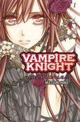 Vampire Knight - Memories. Bd.1