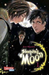 Sleeping Moon. Bd.1