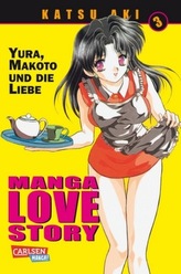 Manga Love Story. Bd.3