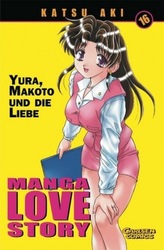 Manga Love Story. Bd.16