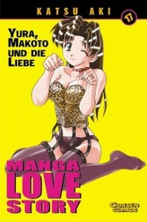Manga Love Story. Bd.17