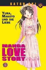 Manga Love Story. Bd.31