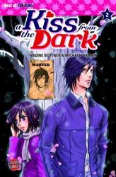 A Kiss from the Dark. Bd.2