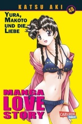Manga Love Story. Bd.48