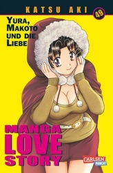 Manga Love Story. Bd.49