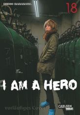 I am a Hero. Bd.18