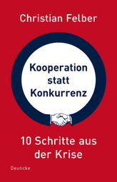 Kooperation statt Konkurrenz