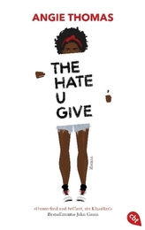 The Hate U Give