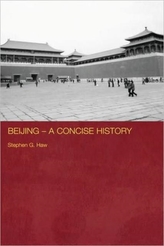  Beijing - A Concise History