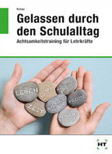 Gelassen durch den Schulalltag