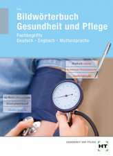 Bildwörterbuch Gesundheit und Pflege