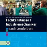 Fachkenntnisse 1 Industriemechaniker, CD-ROM