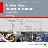 Fachkenntnisse Industriemechaniker, CD-ROM