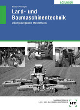 Lösungen Land- und Baumaschinentechnik