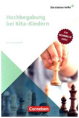 Hochbegabung bei Kita-Kindern