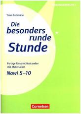 Naturwissenschaften: 5.-10. Klasse