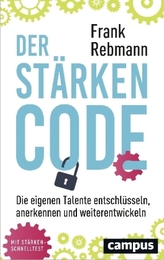 Der Stärken-Code