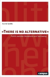 There is no alternative