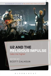  U2 and the Religious Impulse
