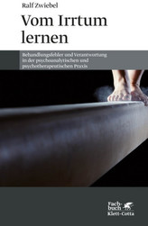 Vom Irrtum lernen