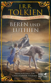 Beren und Lúthien