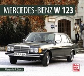 Mercedes-Benz W 123