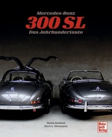 Mercedes-Benz 300 SL
