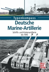 Deutsche Marine-Artillerie