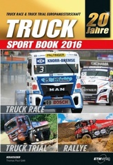 Truck Sport Book 2016