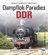 Dampflok-Paradies DDR