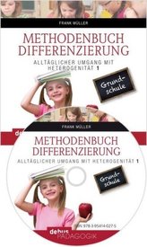Methodenbuch Differenzierung, CD-ROM