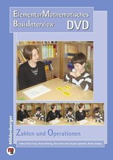 ElementarMathematisches BasisInterview, 1 DVD-ROM