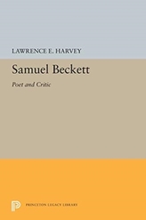 Samuel Beckett