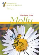 Molly, die Biene