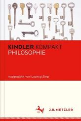 Kindler Kompakt: Philosophie