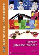 Kreative Jahreszeitenideen