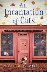An Incantation of Cats