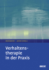 Verhaltenstherapie in der Praxis