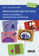 Ressourcenübungen für Paare, 60 Bildkarten