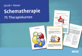 Schematherapie - 75 Therapiekarten