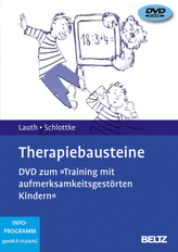 Therapiebausteine, 1 DVD
