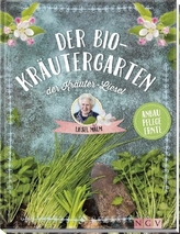 Der Bio-Kräutergarten der Kräuter-Liesel