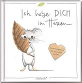 Ich habe dich im Herzen