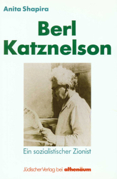Berl Katznelson