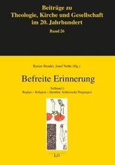 Befreite Erinnerung. Tlbd.1