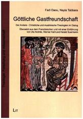 Göttliche Gastfreundschaft