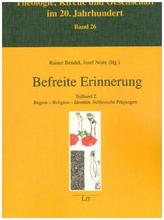 Befreite Erinnerung