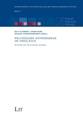 Politischer Extremismus im Vergleich