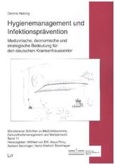 Hygienemanagement und Infektionsprävention